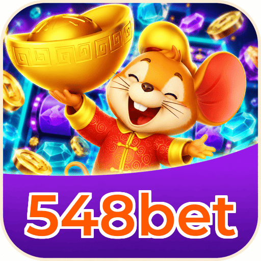 548bet Logo Verificado