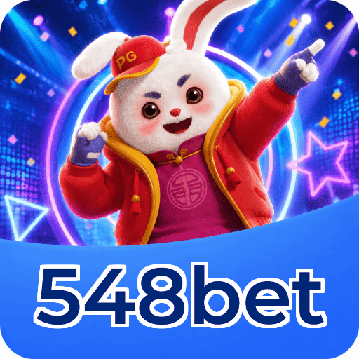 548bet VIP Program Logo