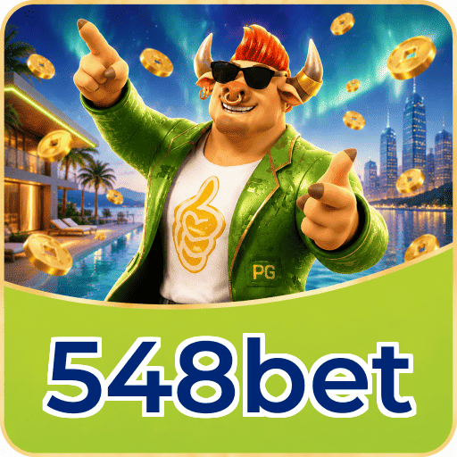 548bet Loteria Online Brasil - Plataforma Certificada