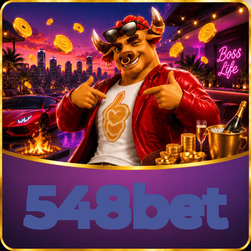 548bet Cassino Ao Vivo - 89 Mesas Evolution Gaming