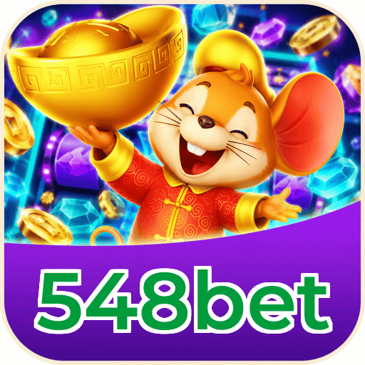 Bot 548bet Telegram