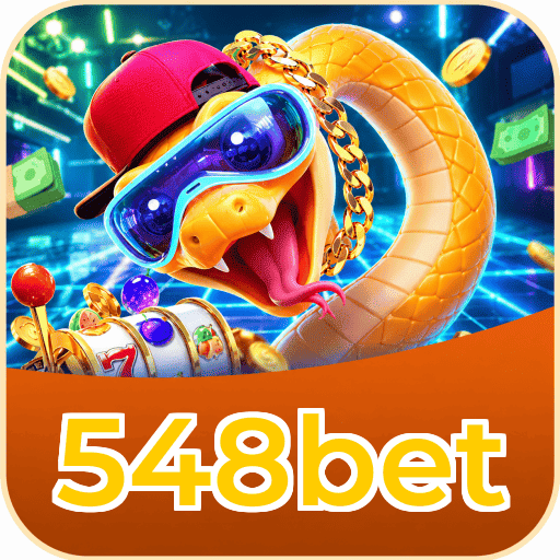 548bet Logo - Bônus de Cadastro