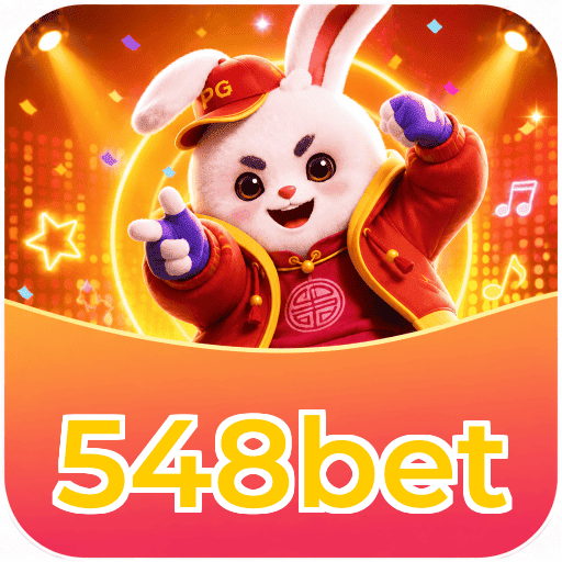 Logo 548bet Loteria Online