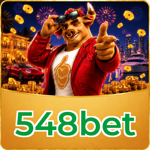 548bet Plataforma Confiável