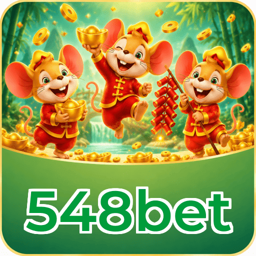 Requisitos do APK 548bet para Android - Logo Oficial