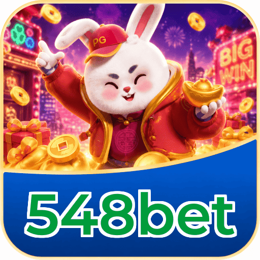 548bet Jackpots Progressivos