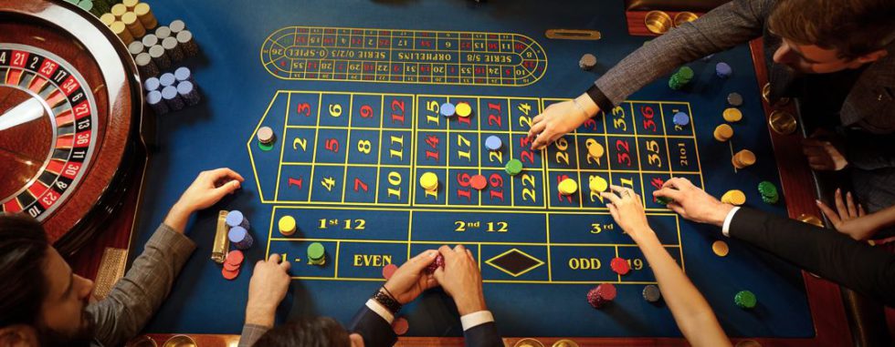 548bet Curiosidades Sobre Cassinos