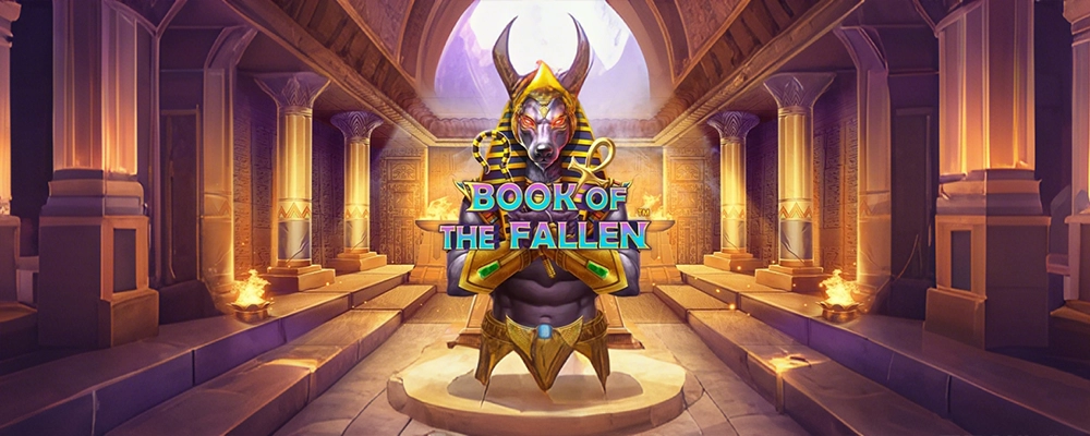 548bet Livro dos Caídos