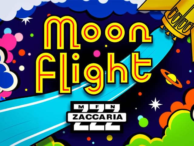 548bet Deslizante de Voo Lunar